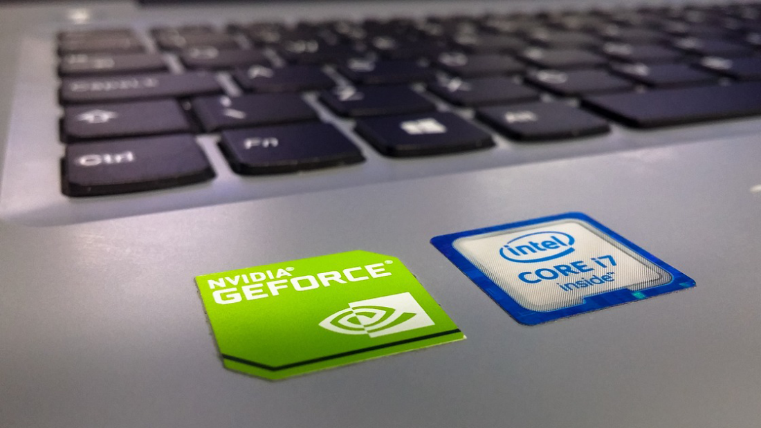 Сравнение видеокарт NVIDIA для ноутбуков: что купить?