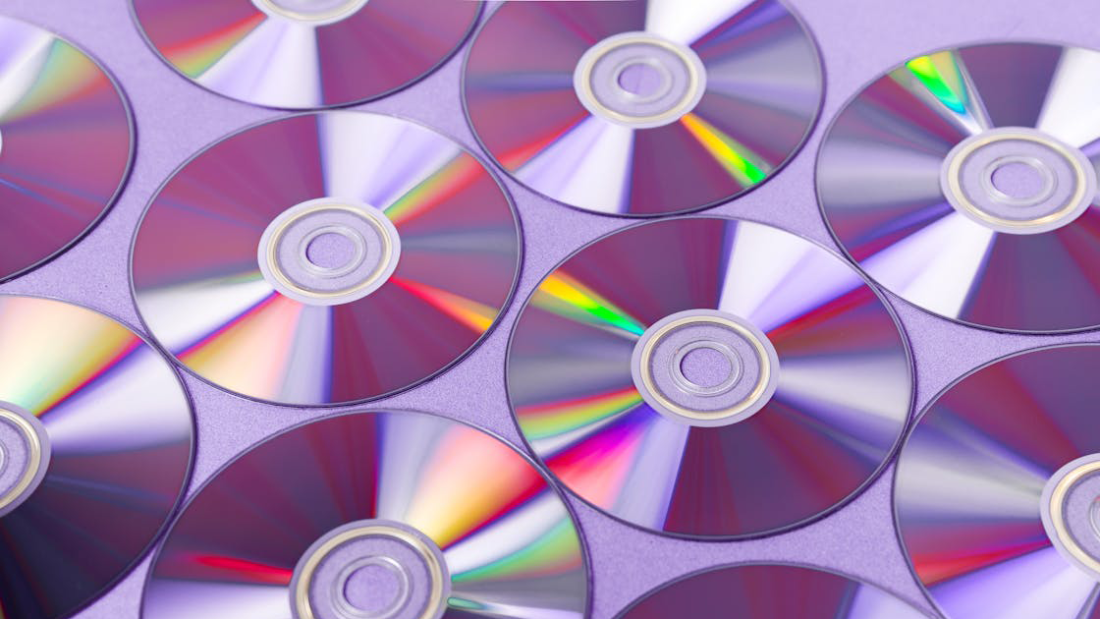 Установка игры с CD на ноутбук