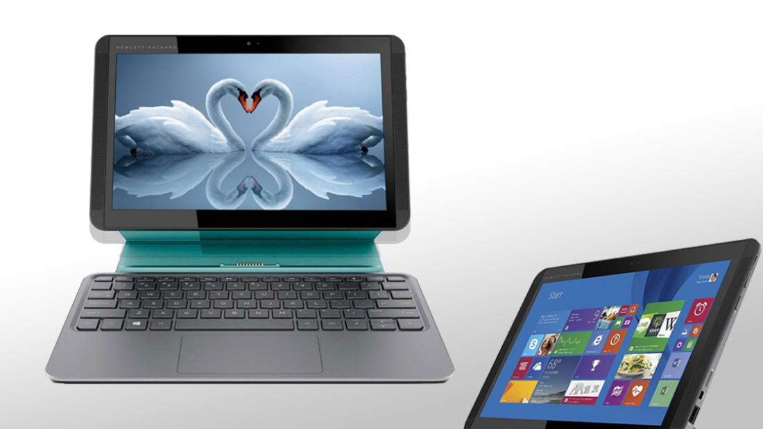 Все о HP Pavilion x2: детальный анализ модели