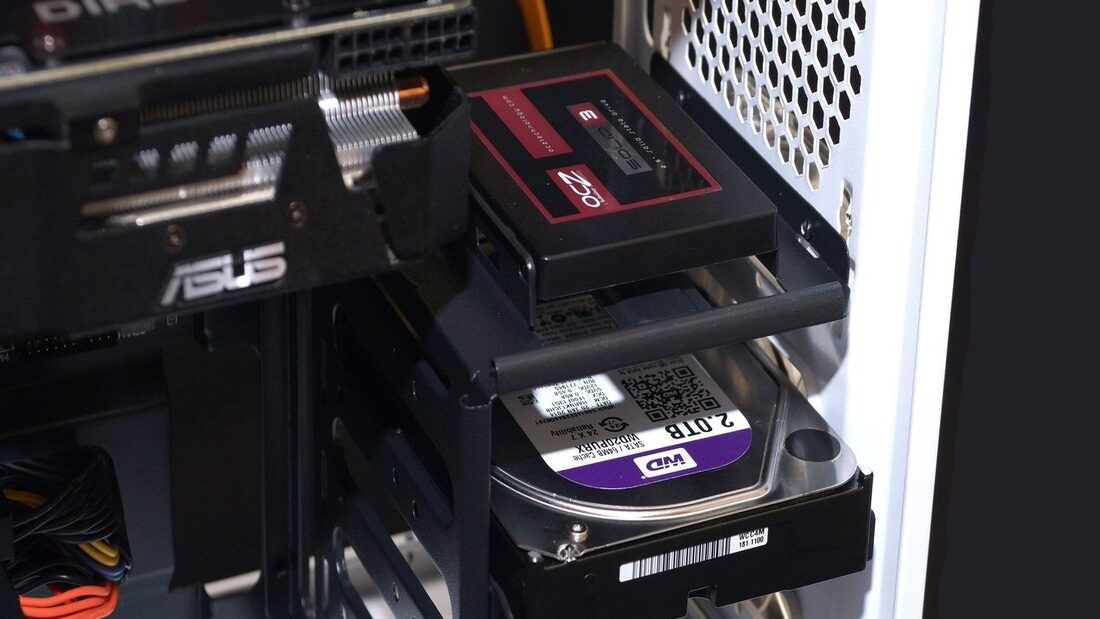Что такое HDD в компьютере: полное руководство