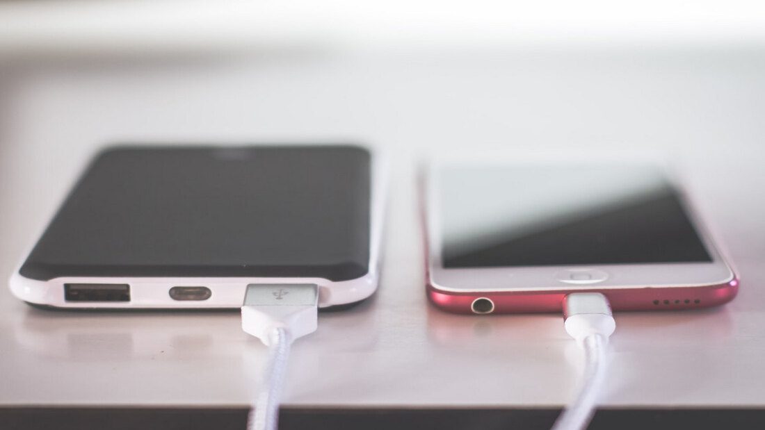 Как передать файлы с iPhone на компьютер через USB: полное руководство