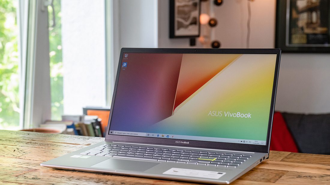 Обзор ASUS Vivobook Pro 16: мощный и стильный ноутбук для творчества и работы