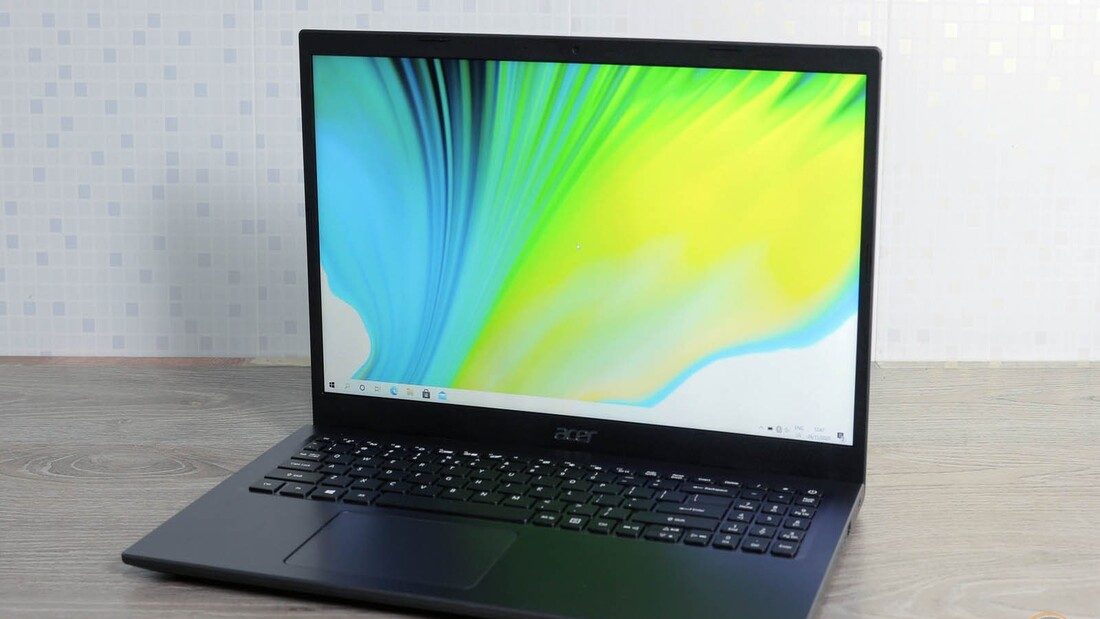 Обзор Acer Aspire 5: идеальный ноутбук для работы и учебы